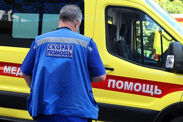 Российский хоккеист нелепо погиб в 16 лет